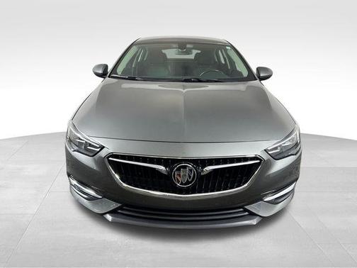 2018 Buick Regal Sportback Preferred