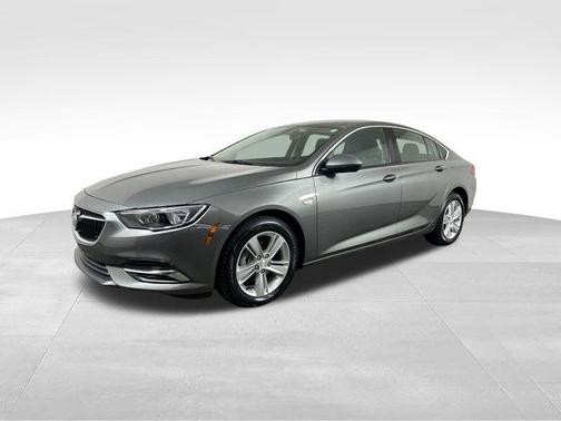 2018 Buick Regal Sportback Preferred