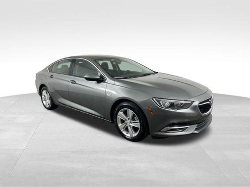 2018 Buick Regal Sportback Preferred