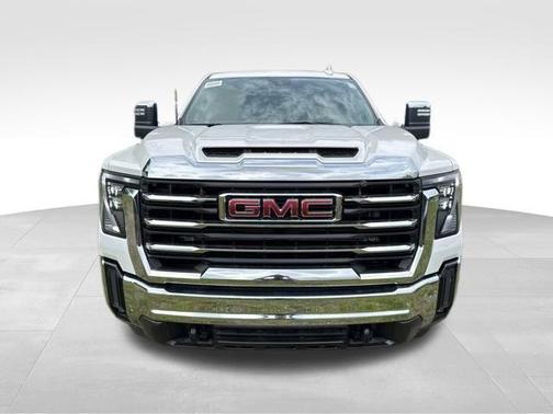 2025 GMC Sierra 3500 SLT