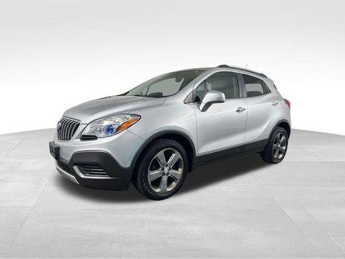 2014 Buick Encore Base