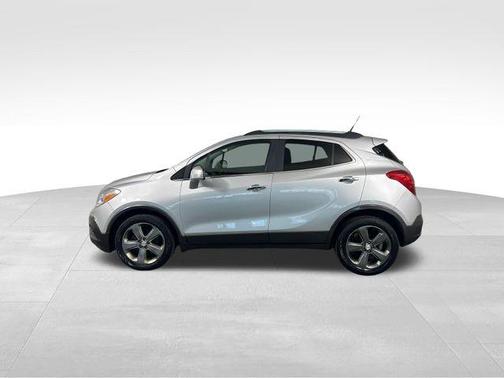 2014 Buick Encore Base