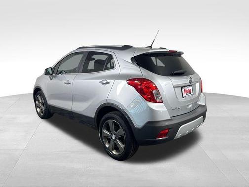 2014 Buick Encore Base