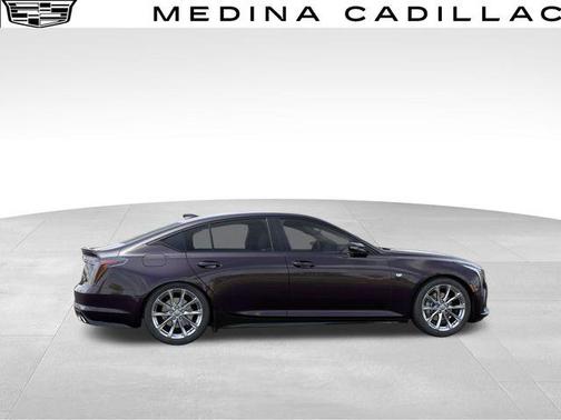 2026 Cadillac CT5 Sport AWD