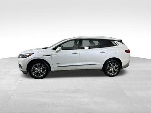 2019 Buick Enclave Avenir