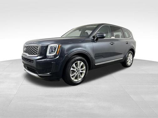 2021 Kia Telluride LX