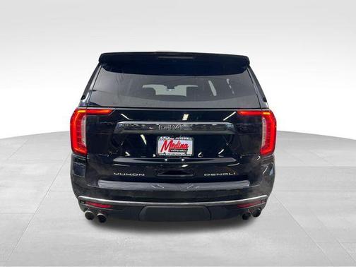 2023 GMC Yukon XL Denali Ultimate