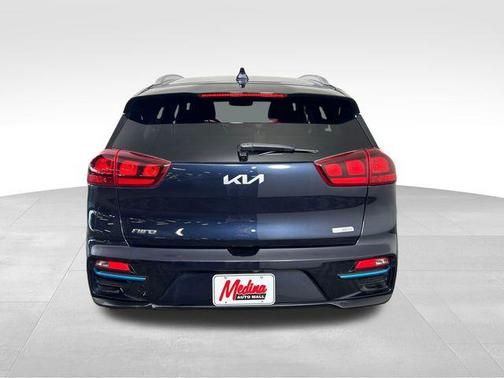 2022 Kia Niro EV EX