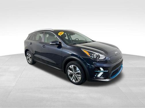 2022 Kia Niro EV EX