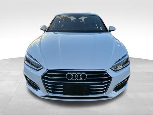 2019 Audi A5 2.0T Premium