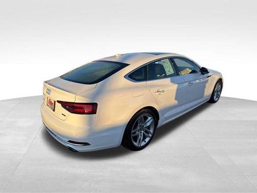 2019 Audi A5 2.0T Premium