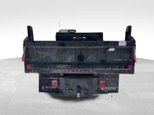 Summit White 2026 GMC Sierra 3500 Pro