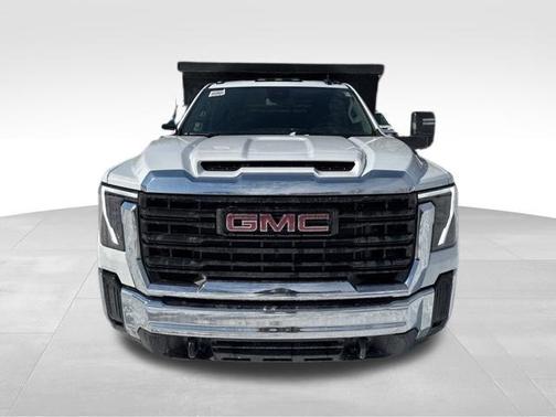 2026 GMC Sierra 3500 Pro