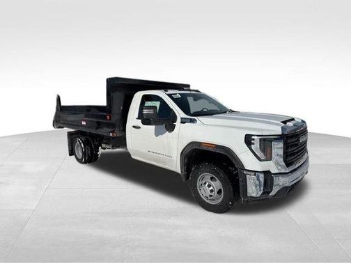 2026 GMC Sierra 3500 Pro