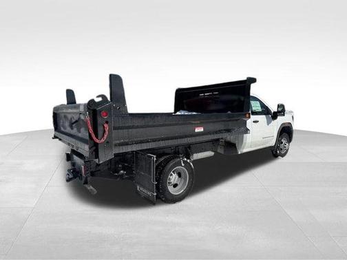 2026 GMC Sierra 3500 Pro