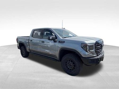 Sterling 2026 GMC Sierra 1500 AT4X
