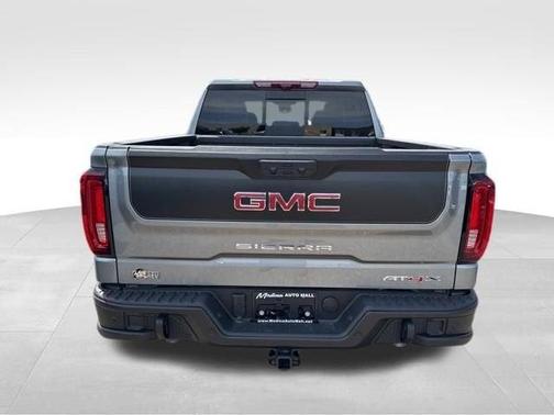 Sterling 2026 GMC Sierra 1500 AT4X
