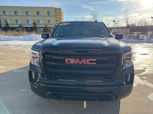 2019 GMC Sierra 1500 Elevation