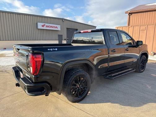 2019 GMC Sierra 1500 Elevation