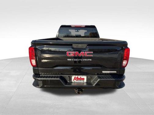 2019 GMC Sierra 1500 Elevation