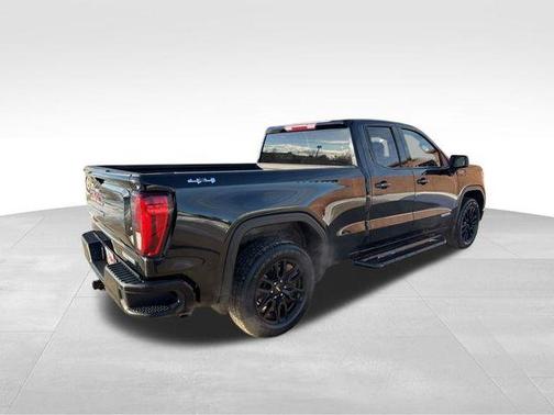 2019 GMC Sierra 1500 Elevation