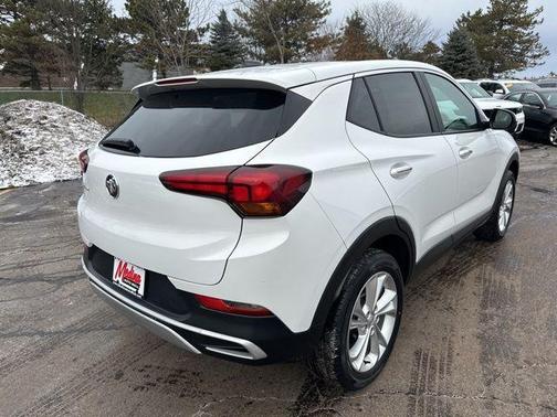 2022 Buick Encore GX Preferred