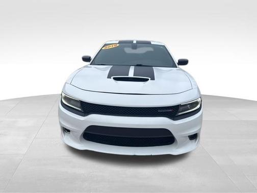 2019 Dodge Charger R/T