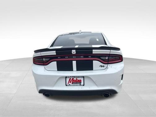 2019 Dodge Charger R/T