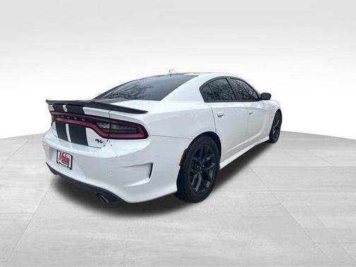 2019 Dodge Charger R/T