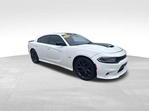 2019 Dodge Charger R/T