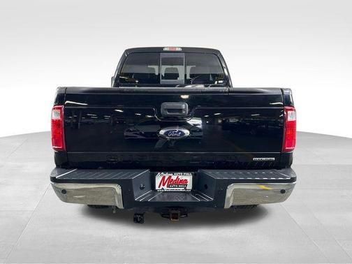 2016 Ford F-250 Lariat