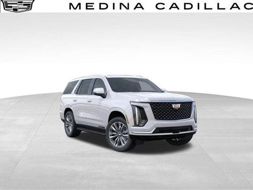 2025 Cadillac Escalade Premium Luxury