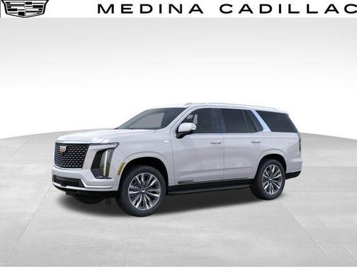 2025 Cadillac Escalade Premium Luxury