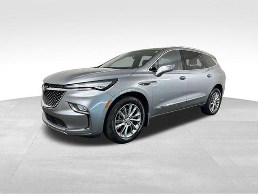 2024 Buick Enclave Avenir