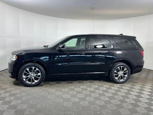 2020 Dodge Durango GT