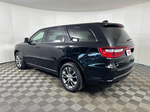 2020 Dodge Durango GT