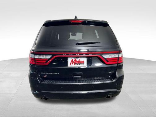 2020 Dodge Durango GT