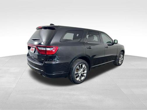 2020 Dodge Durango GT