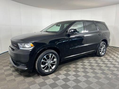 2020 Dodge Durango GT