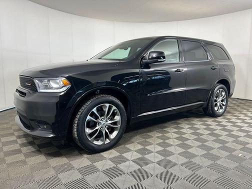 2020 Dodge Durango GT