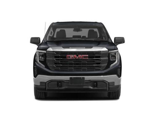 Onyx Black 2024 GMC Sierra 1500 Denali