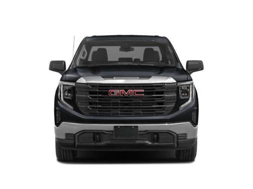 Onyx Black 2024 GMC Sierra 1500 Denali