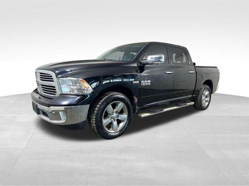 2014 RAM 1500 SLT