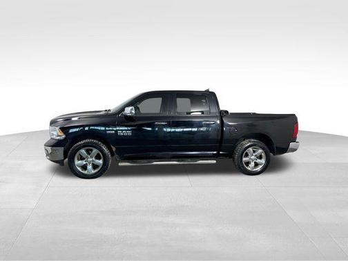 2014 RAM 1500 SLT