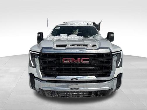 2026 GMC Sierra 3500 Pro