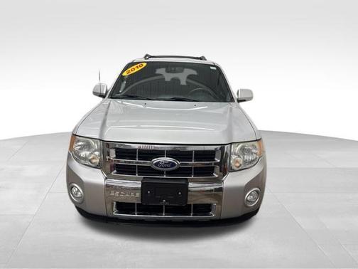 2010 Ford Escape Limited