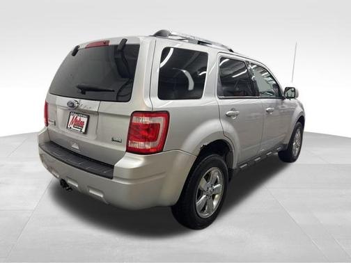2010 Ford Escape Limited