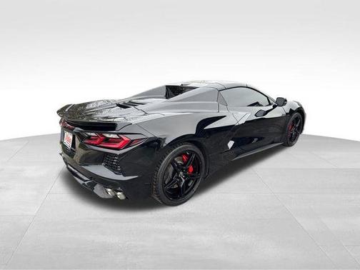 2023 Chevrolet Corvette Stingray w/2LT