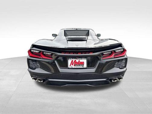 2023 Chevrolet Corvette Stingray w/2LT