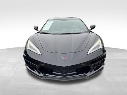 2023 Chevrolet Corvette Stingray w/2LT